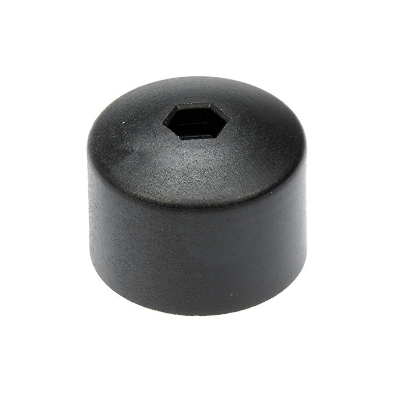 Dorman 611-644 Wheel Fastener Cover Compatible with Select Volkswagen Models,