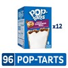 Pop-Tarts Toaster Pastries, Breakfast Foods, Kids Snacks, Frosted Cinnamon Roll
