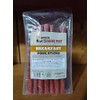 BREAKFAST Pork Meat Sticks