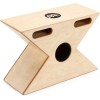 Meinl Percussion Hybrid Slap-Top Cajon - with Forward Sound Projection