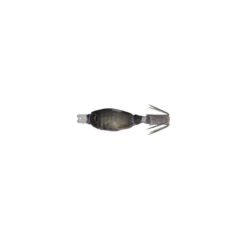 YAMASHITA Naoli Breast Squid Jig No. 0.8 S005 AJKM