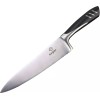 Sagler Chef Knife, 8 Inch, High Carbon Stainless Steel, Kitchen