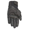 Alpinestars SP X Air Carbon V2 Motorcycle Gloves Black, Black/White,