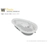 Whirlpool W10828351 Lint Filter, White