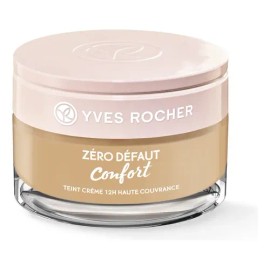 Yves Rocher Maquillaje Confort Cero Defectos Todos Los Tonos