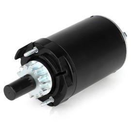 Mower Starter Fits for Kohler 18HP 19HP 20HP Toro TimeCutter Z5000 Z4220 Z4200 2007-2009, G4010 G4020 2007 2008, LX465 LX460 LX425 LX420, 410-21065, KH20-098-05S