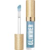 Gloss Revlon Super Lustrous Glimmer Gloss Tono Indigo Ice 3.8ml
