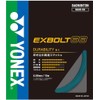 Yonex Badminton String Exbolt 68 BGXB68-161 (Turquoise/FF/Men's, Lady's)