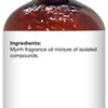 MAJESTIC PURE Myrrh Essential Oil | 100% Pure and Natural