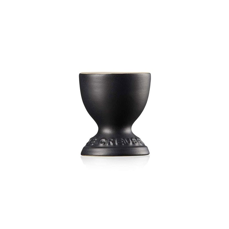 Le Creuset Stoneware 71702000000099 Egg Cup with Stand 9 g