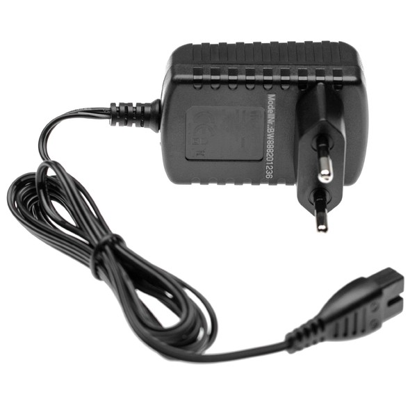 vhbw AC Power Supply Replacement for Panasonic RE5-95, WER1410K7664 for