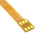 chenyang - Cable de extensión plano suave FPC Micro SIM