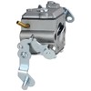 Huztl 585480201 Carburetor Kit for Poulan PL3816 PL3314 McCulloch CS42S