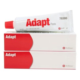 Pasta Adapt Hollister 79300 para Ostomía 🛡️