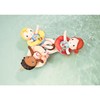 LILLIPUTIENS - Gaspard Bath Doll with Duck Ring - Interactive