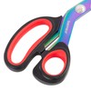 Sheffield 8-1/2 Inch Titanium Coated Scissors