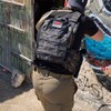 vAv YAKEDA Tactical Vest for Men Quick Release Outdoor Airsoft