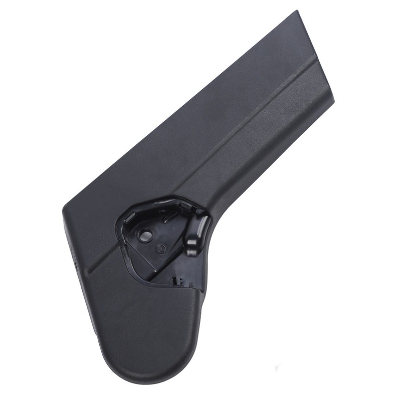 Driver Seat Left Side Trim Cover 2209102918 Black Replacement For