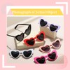 Love Heart Sunglasses Bachelorette Party 15 Pairs Love Heart Glasses
