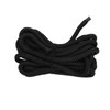 Nylon Rope Durable Fastened Stable Multifunction Berthing Rope for Wharf