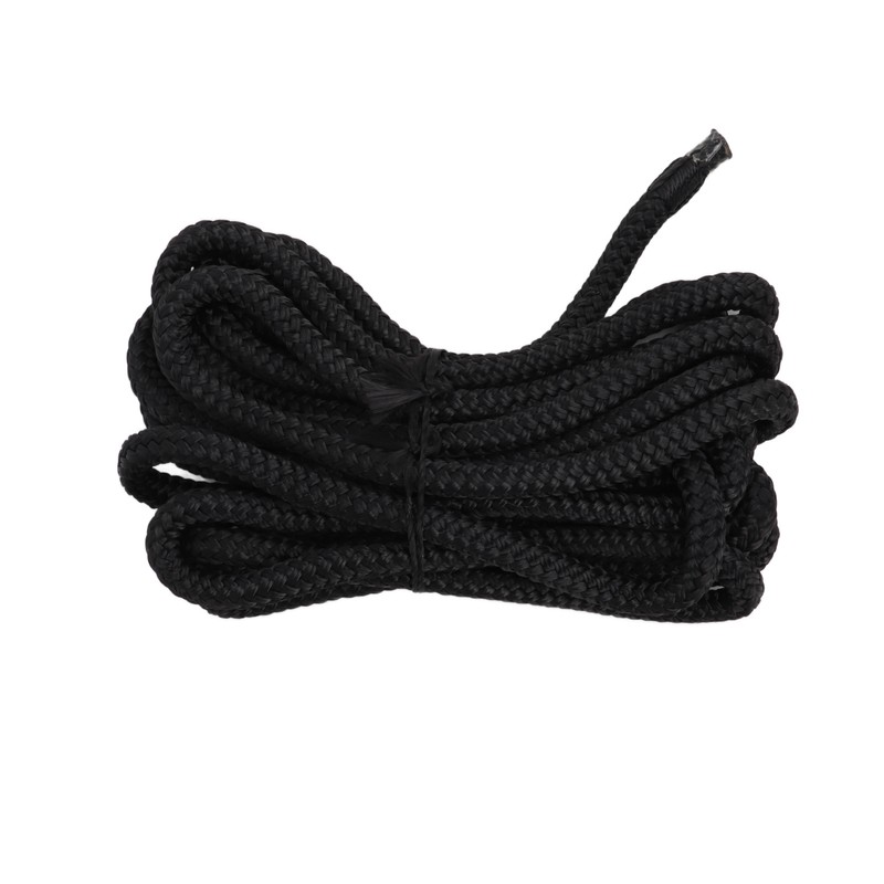 Nylon Rope Durable Fastened Stable Multifunction Berthing Rope for Wharf