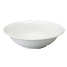 MIYAWO BA200-221 Amuse White 16cm Bowl
