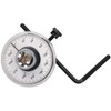 AB Tools 1/2" Drive Torque Angle Gauge for Torque Wrench
