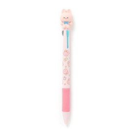 Artbox Rabbit 3-Color Pen / 아트박스 토끼 3색펜