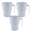 Providence Spillproof Co. Kennedy Spillproof Cup - 3 Pack