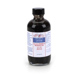 アルクラッドII ブラック＆マイクロフィラー(4オンス)