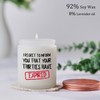 40th Birthday Gifts Women, Men - Funny 40 Year Old