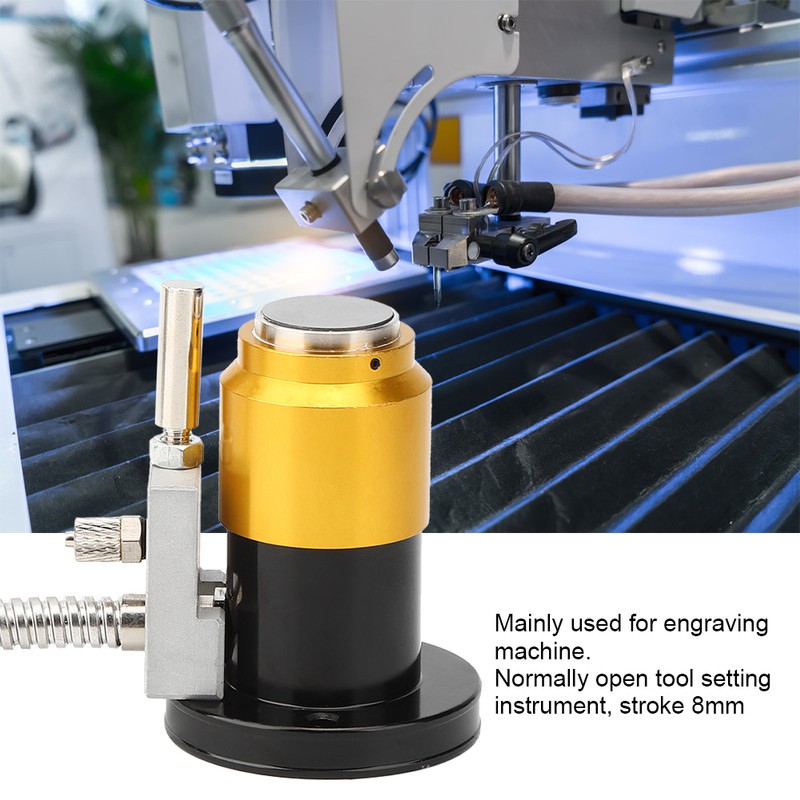 Automatic Tool Sensor Gold Universal Type Waterproof Oilproof Wire Tools