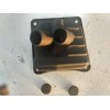 Replacement for Stihl Dual port muffler front for Stihl 044
