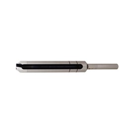 Star-M 28A-240 Drill for Post Anchor Construction 0.9 inches (24 mm) Triple Groove