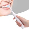 Rechargeable Electric Toothbrush Travel Portable Sonic Cleaning Toothbrush Oral Care