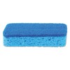 Clorox S.O.S 91017 All Surface Scrubber Sponge