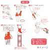 Kerokeroppi Silver Teholder (Enjoy Idol)