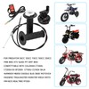 HIAORS 7/8" 22mm Twist Throttle Cable Handle Kit for Predator