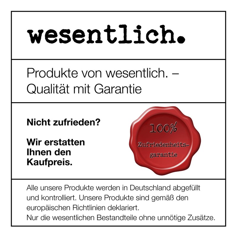Essential Oils Set No. 3 (Basic Fragrances) of wesentlich. Oregano,