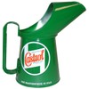 Castrol J105 Pouring Jug, Green