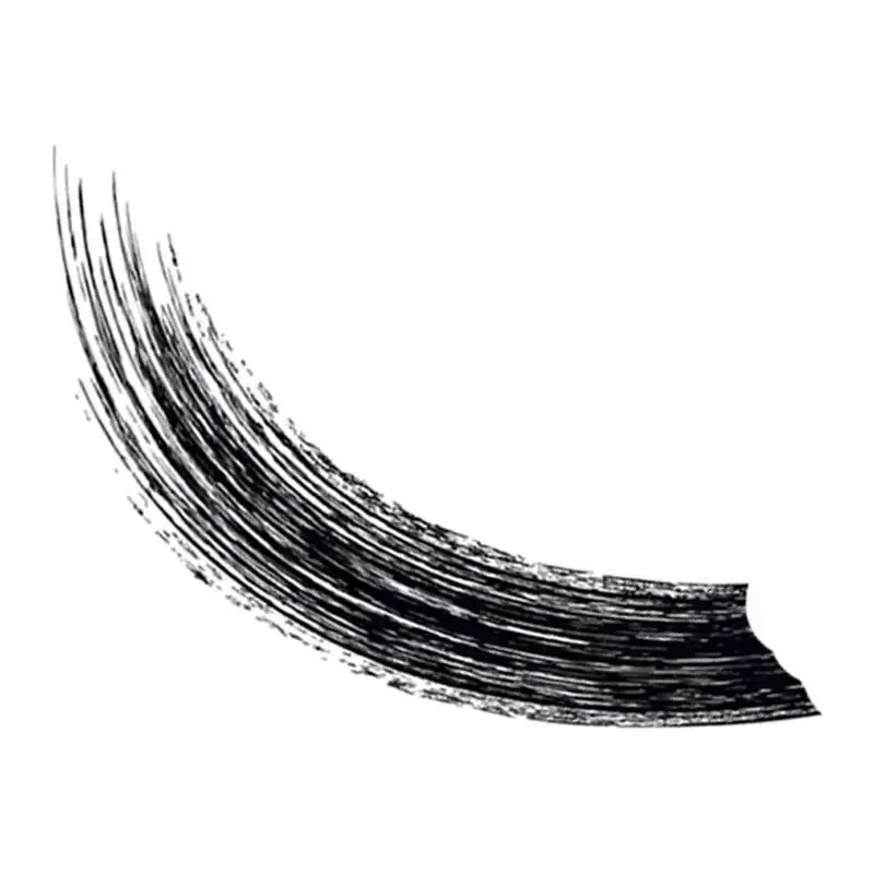 Mascara De Pestañas 10 Aceites Naturales Yuya