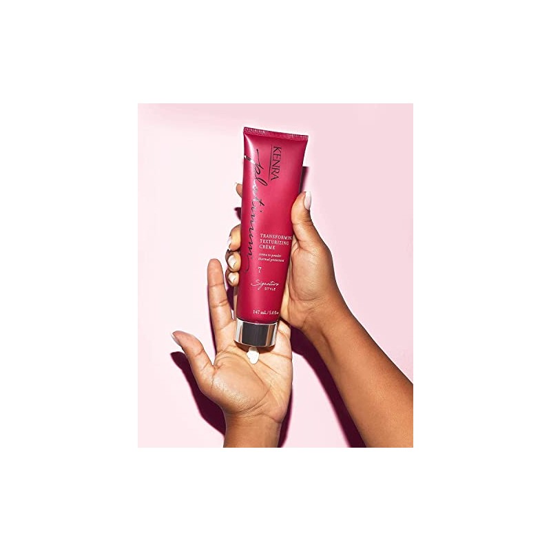 Kenra Professional Kenra Platinum Transforming Texturizing Crème 7 | Thermal