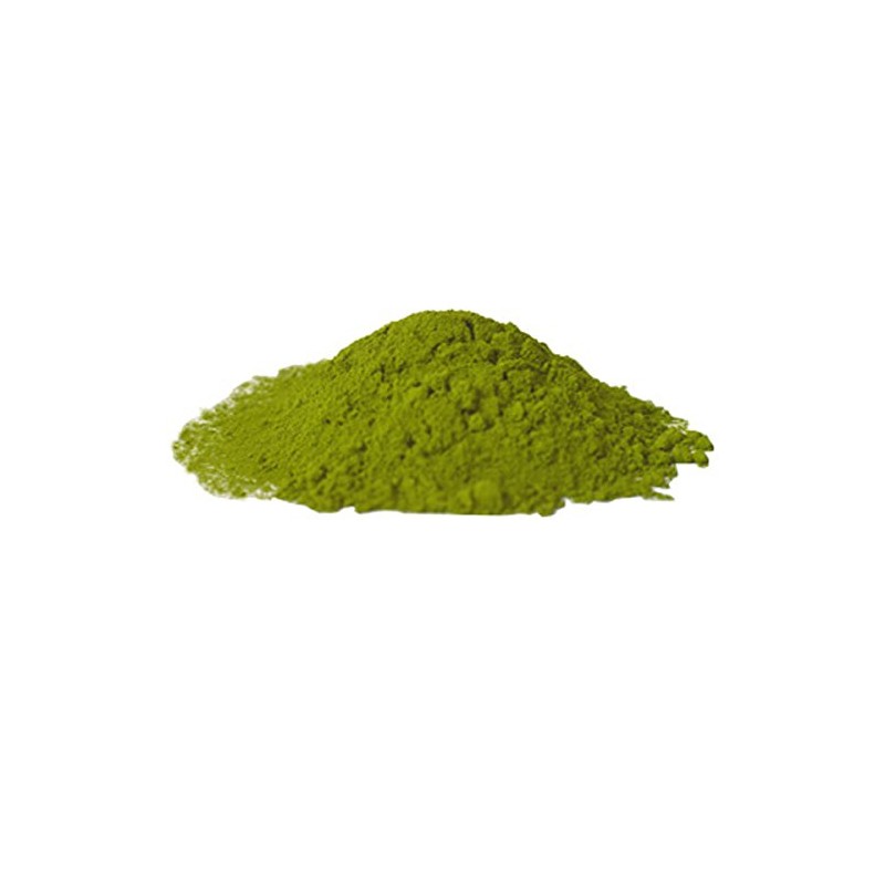 [PB] Uji Matcha Powder with Chlorella 17.6 oz (500 g)