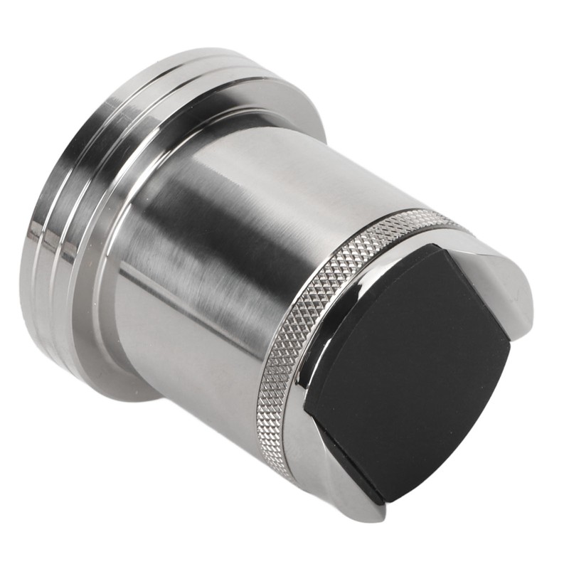 HiFi Speaker Wire Bracket Professional Aluminum Alloy 50‑75mm Adjustable Height