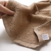 Senshu Face Towel, Made in Japan, 34.7 oz (260 Monme),