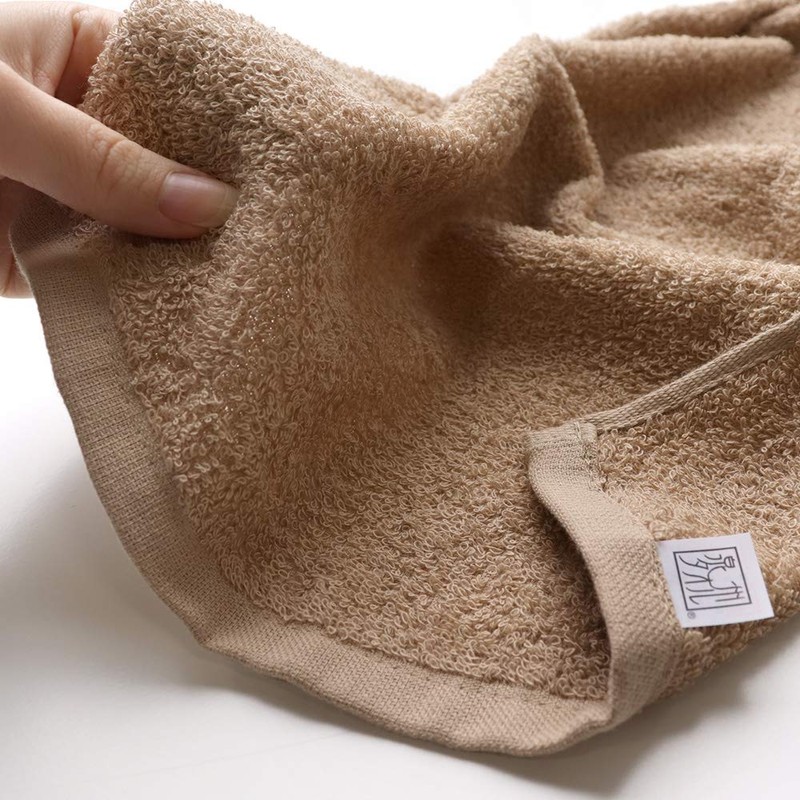 Senshu Face Towel, Made in Japan, 34.7 oz (260 Monme),