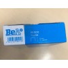 BeA Galvanized Upholstery Staples 3/8” Crown 1/4” Long Box Of