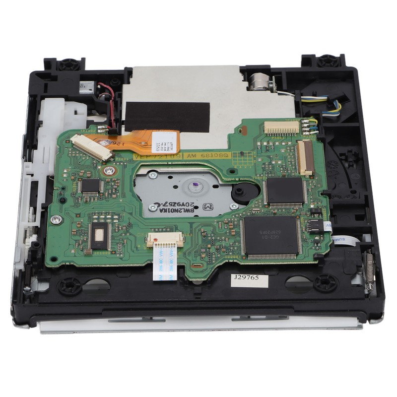 Optical Drive for Wii Durable Wear Resistant Replacement CD Drive