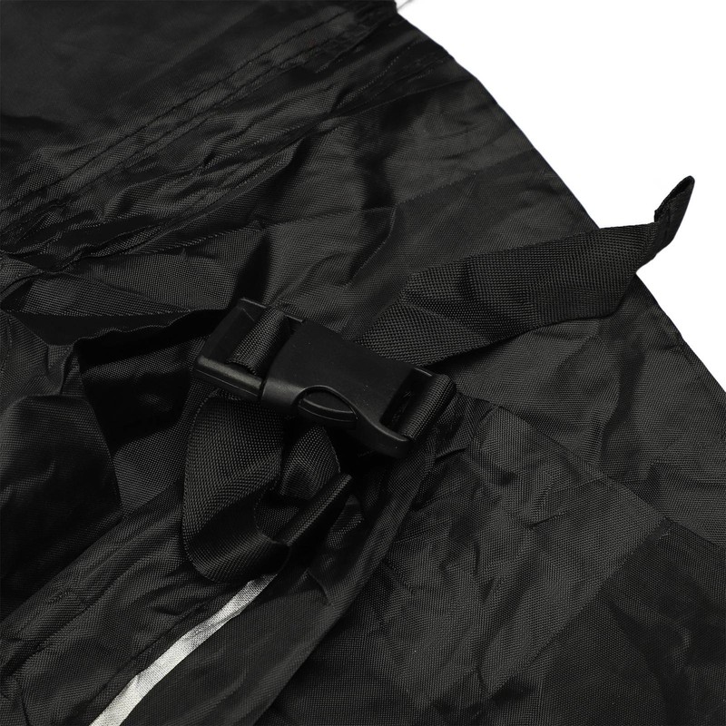 Outdoor Pizza Oven Cover Heavy Duty Oxford Cloth Rain Proof