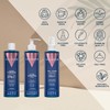 Valquer Pack Ultra Hidratante Shampoo, Mascarilla y Acondicionador Bifásico.